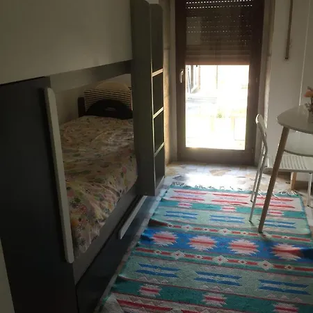 Casa Do Remo *